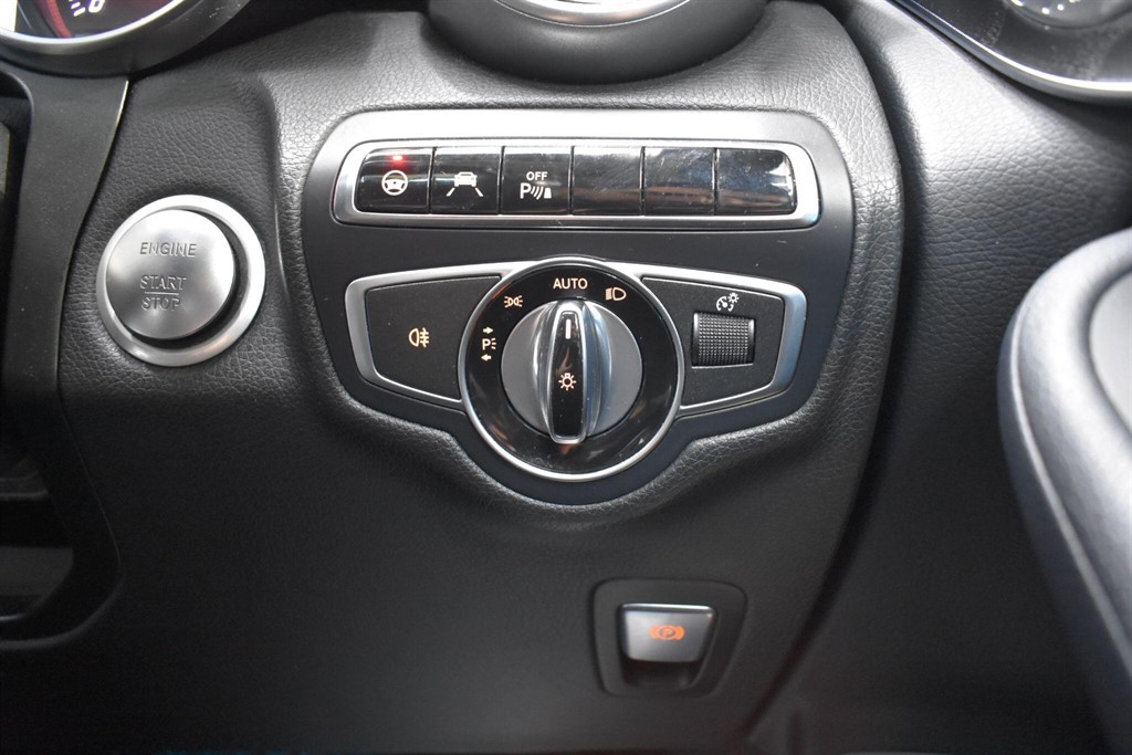 Used Mercedes-Benz GLC 2016 for sale - 77492946: Photo 63