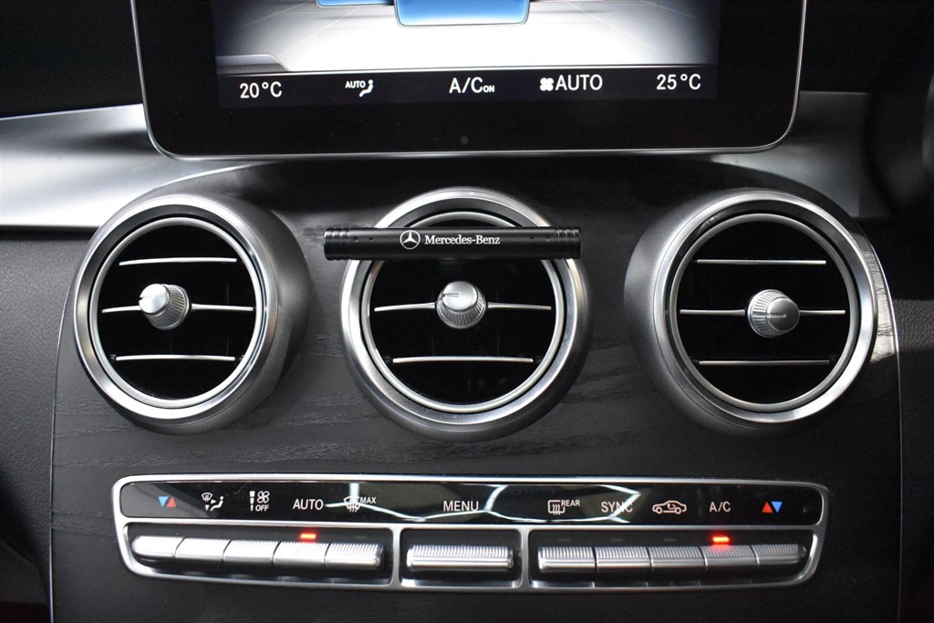 Used Mercedes-Benz GLC 2016 for sale - 77492946: Photo 66