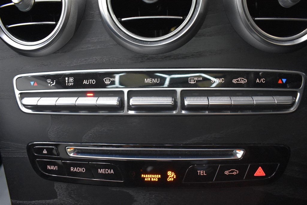 Used Mercedes-Benz GLC 2016 for sale - 77492946: Photo 67