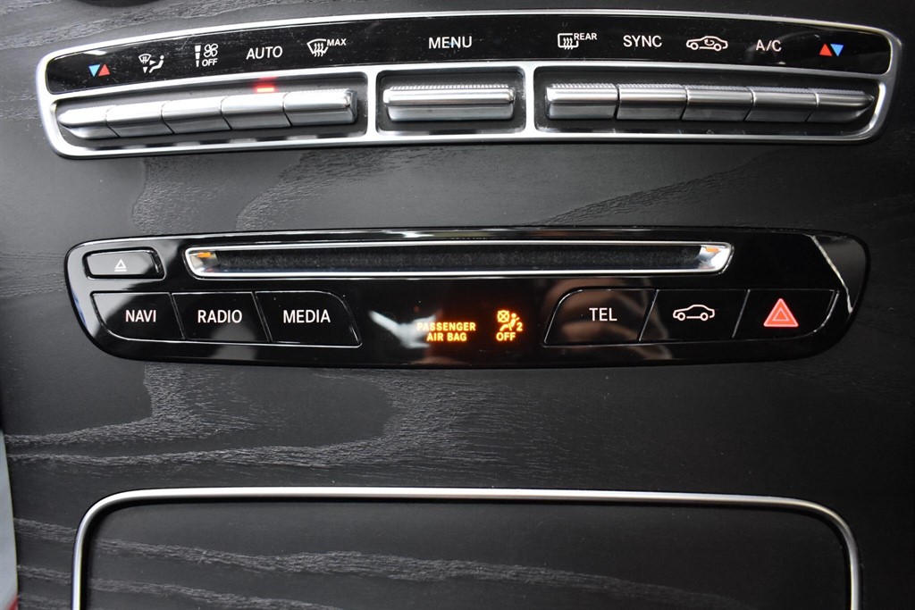 Used Mercedes-Benz GLC 2016 for sale - 77492946: Photo 68