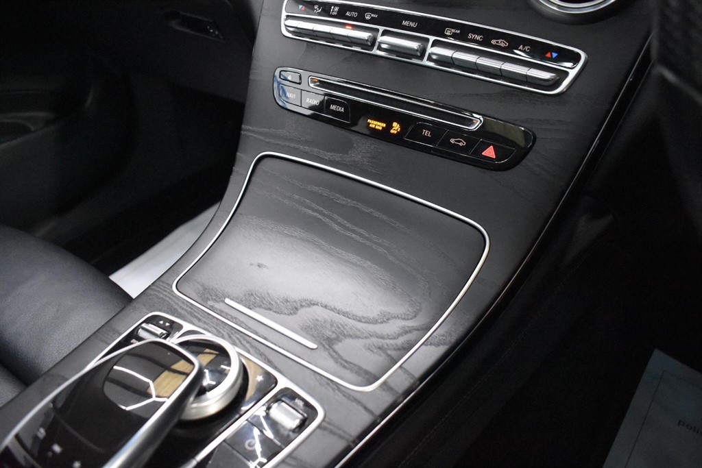 Used Mercedes-Benz GLC 2016 for sale - 77492946: Photo 69