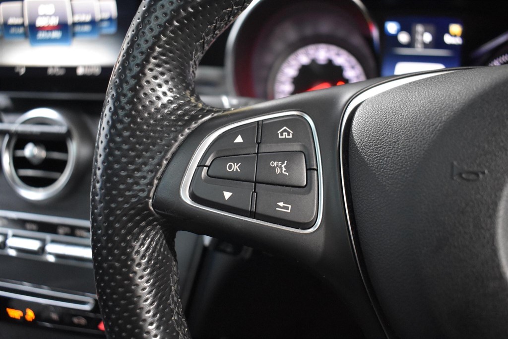 Used Mercedes-Benz GLC 2016 for sale - 77492946: Photo 76