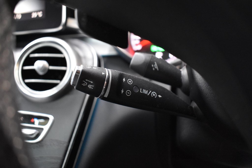 Used Mercedes-Benz GLC 2016 for sale - 77492946: Photo 77