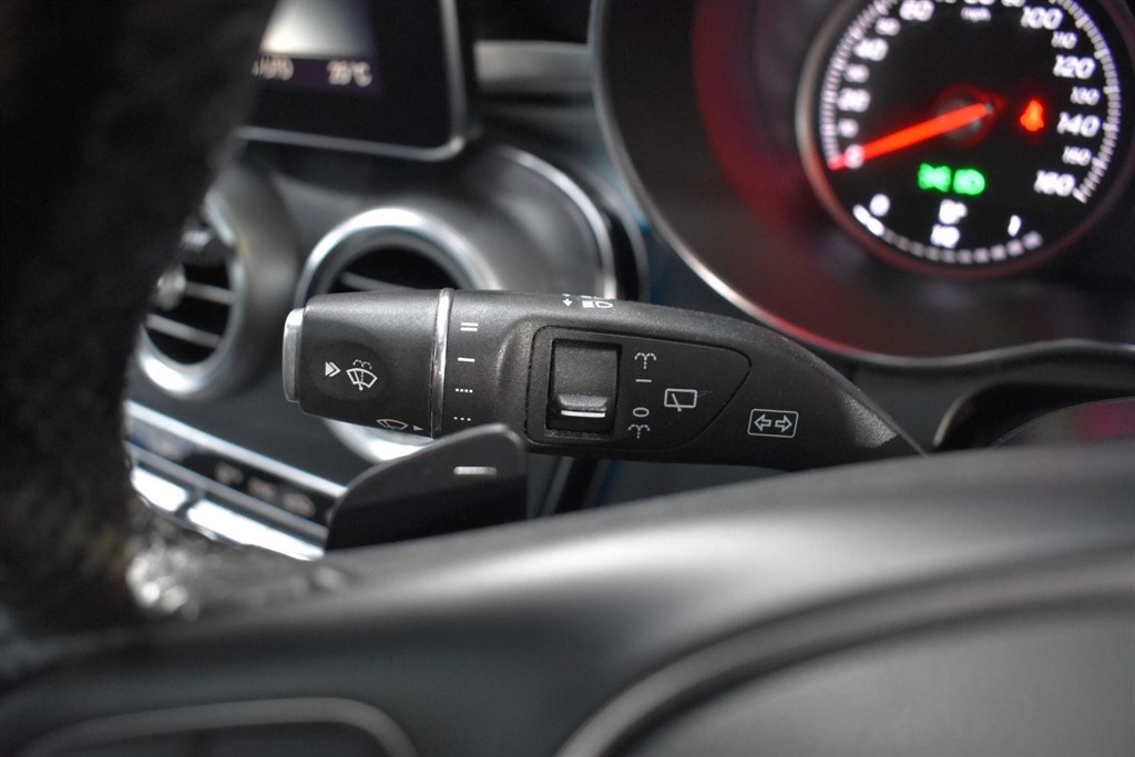 Used Mercedes-Benz GLC 2016 for sale - 77492946: Photo 78