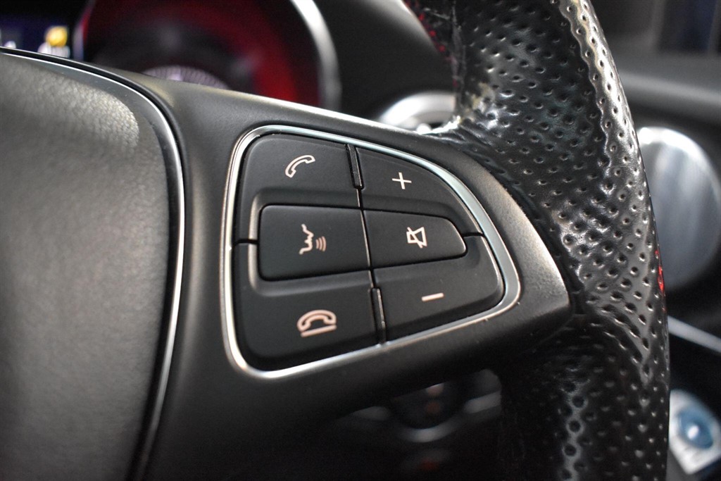 Used Mercedes-Benz GLC 2016 for sale - 77492946: Photo 79