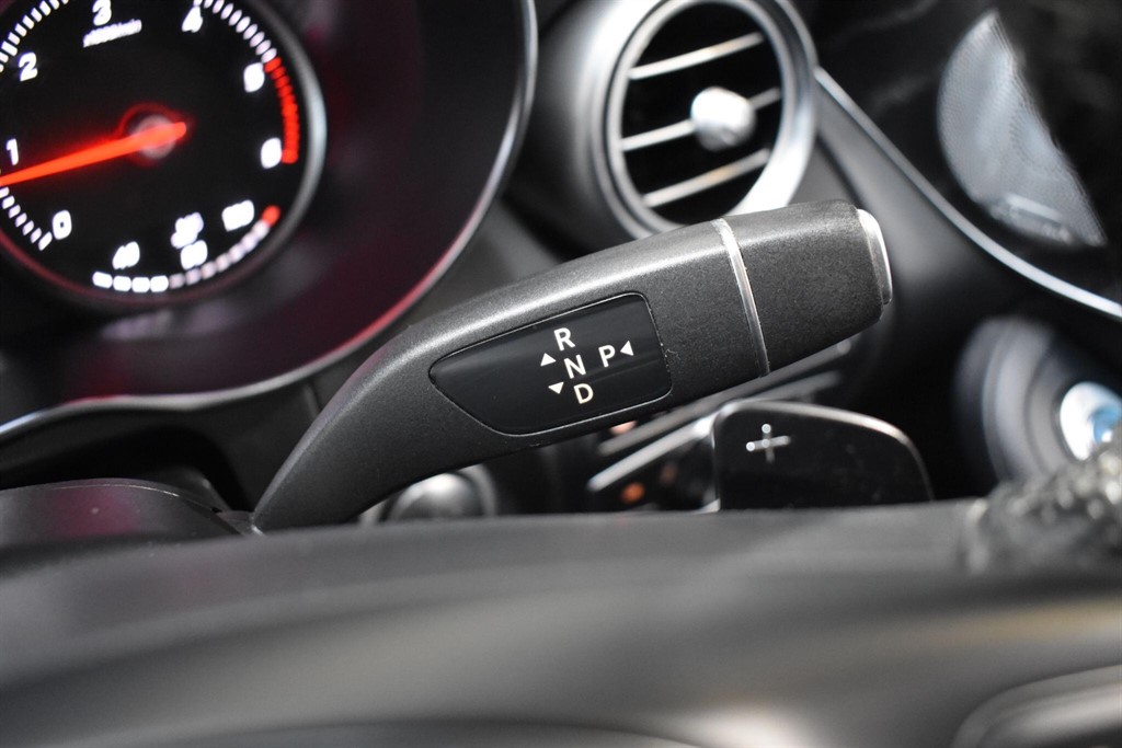 Used Mercedes-Benz GLC 2016 for sale - 77492946: Photo 80