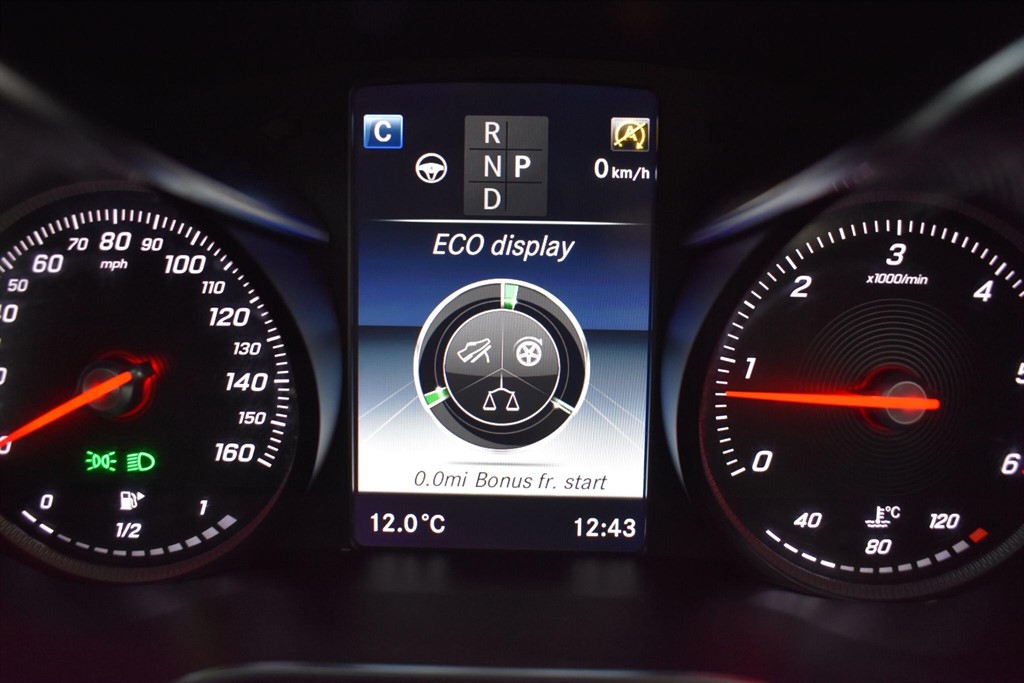 Used Mercedes-Benz GLC 2016 for sale - 77492946: Photo 84