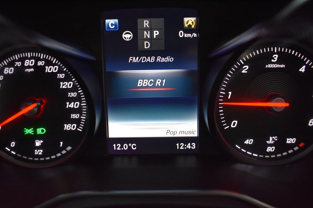 Used Mercedes-Benz GLC 2016 for sale - 77492946: Photo 87