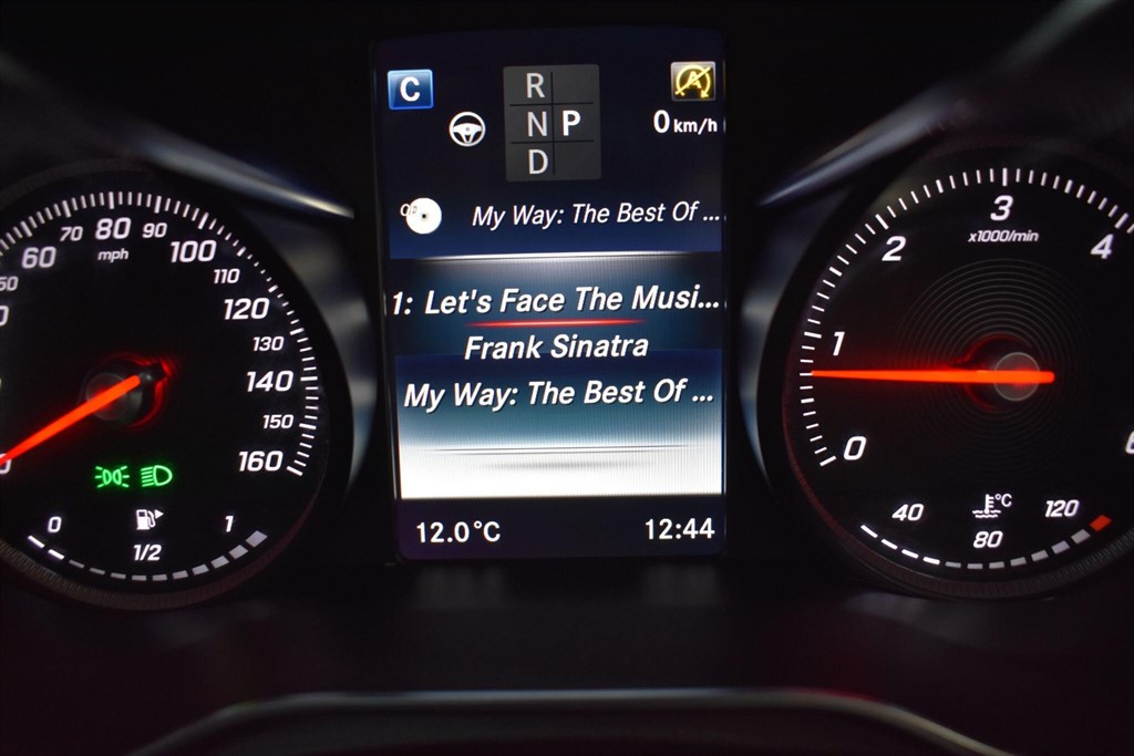 Used Mercedes-Benz GLC 2016 for sale - 77492946: Photo 88