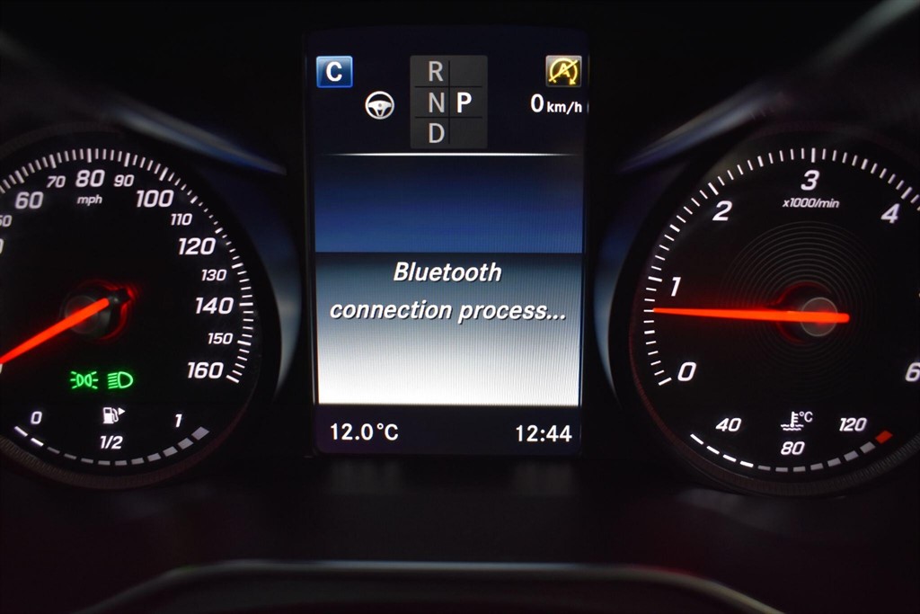 Used Mercedes-Benz GLC 2016 for sale - 77492946: Photo 89