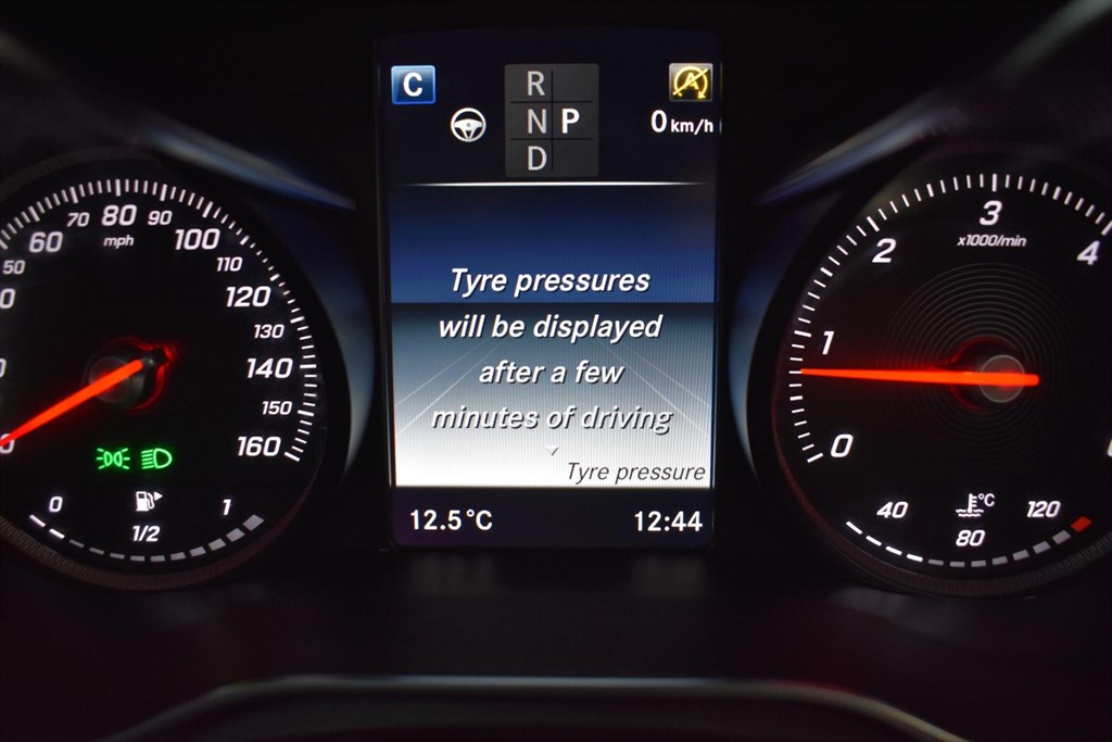 Used Mercedes-Benz GLC 2016 for sale - 77492946: Photo 91