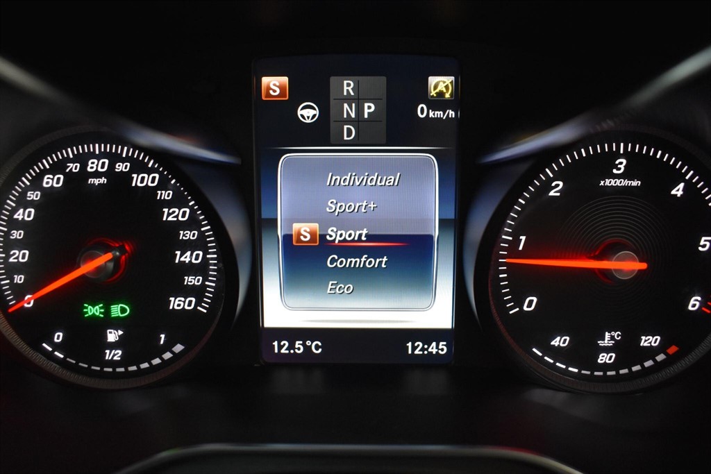 Used Mercedes-Benz GLC 2016 for sale - 77492946: Photo 93