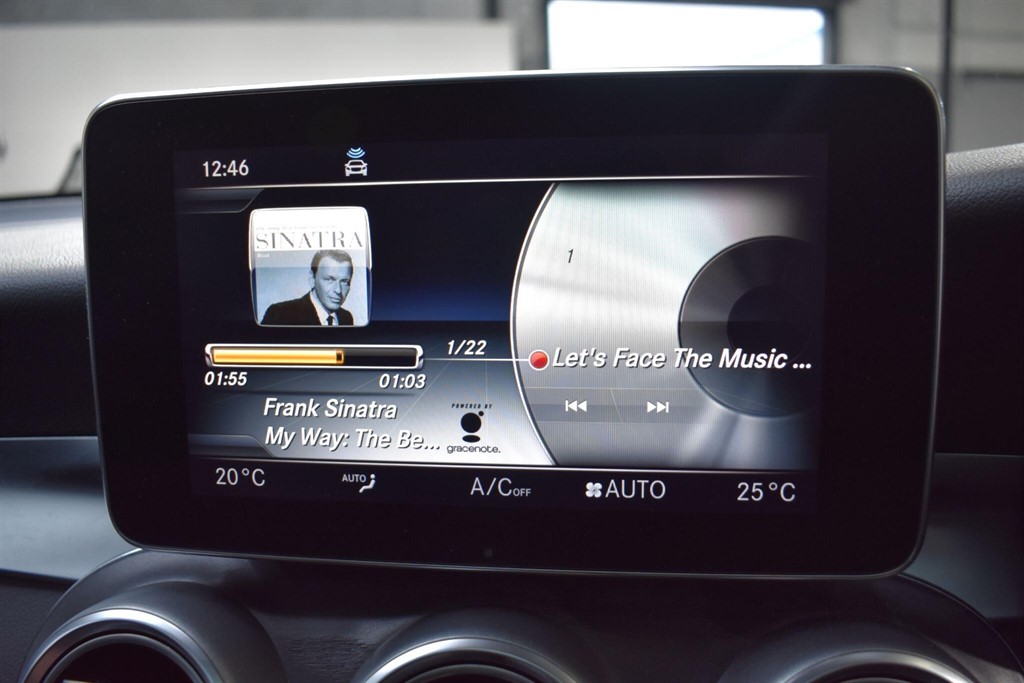 Used Mercedes-Benz GLC 2016 for sale - 77492946: Photo 96