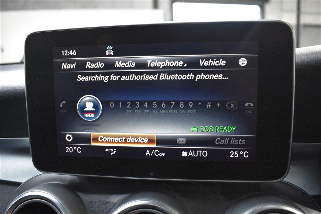 Used Mercedes-Benz GLC 2016 for sale - 77492946: Photo 97