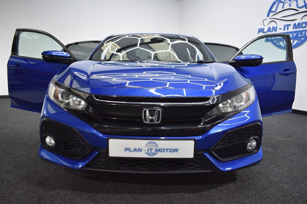 Used Honda Civic 2017 for sale - 77641057: Photo 10