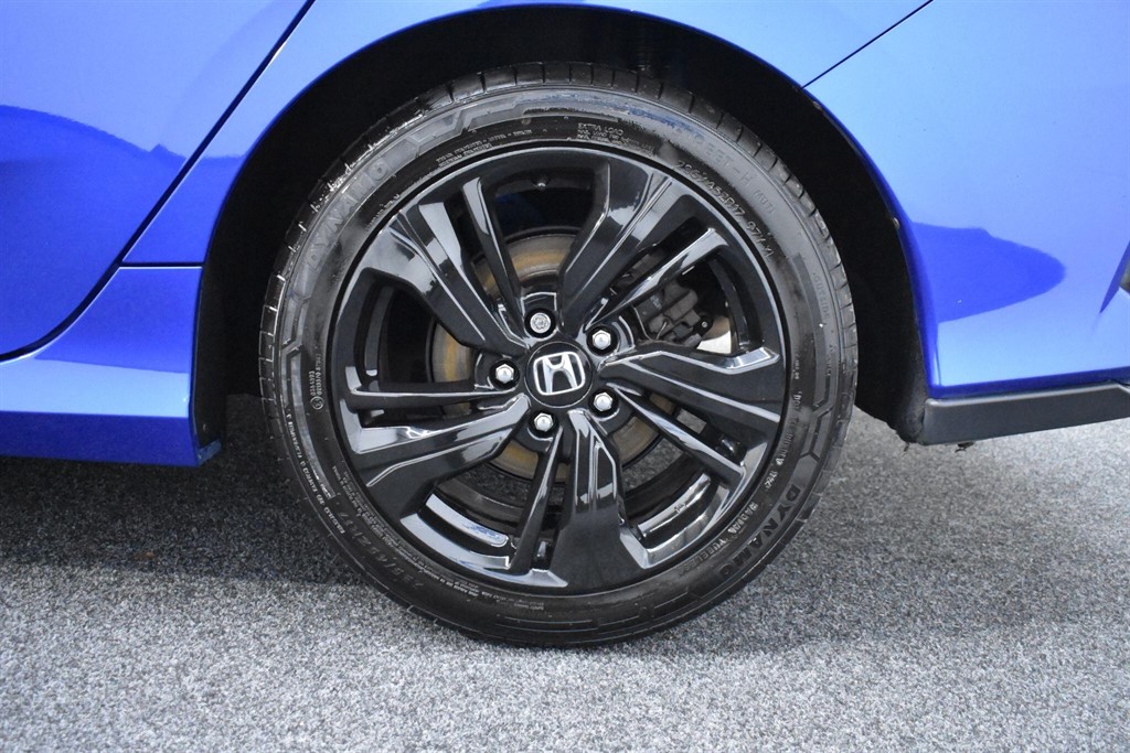 Used Honda Civic 2017 for sale - 77641057: Photo 19