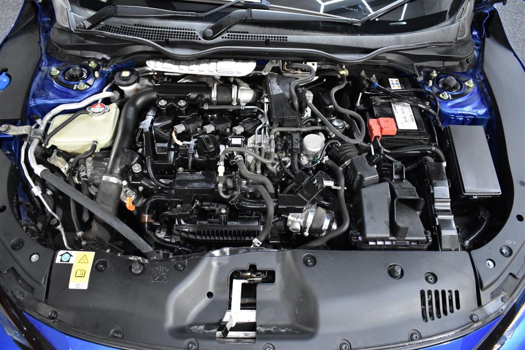 Used Honda Civic 2017 for sale - 77641057: Photo 21