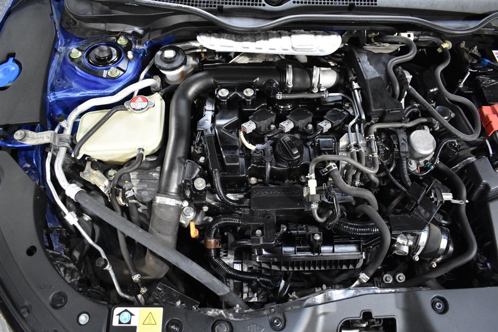 Used Honda Civic 2017 for sale - 77641057: Photo 22