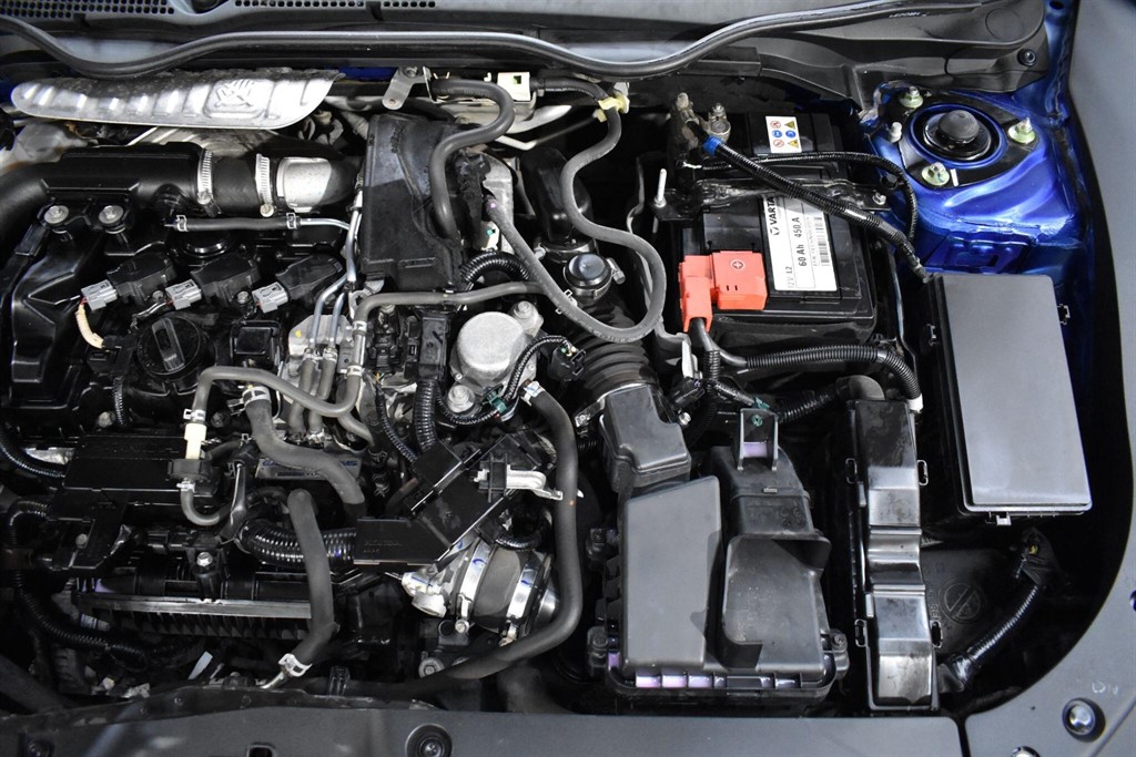 Used Honda Civic 2017 for sale - 77641057: Photo 23