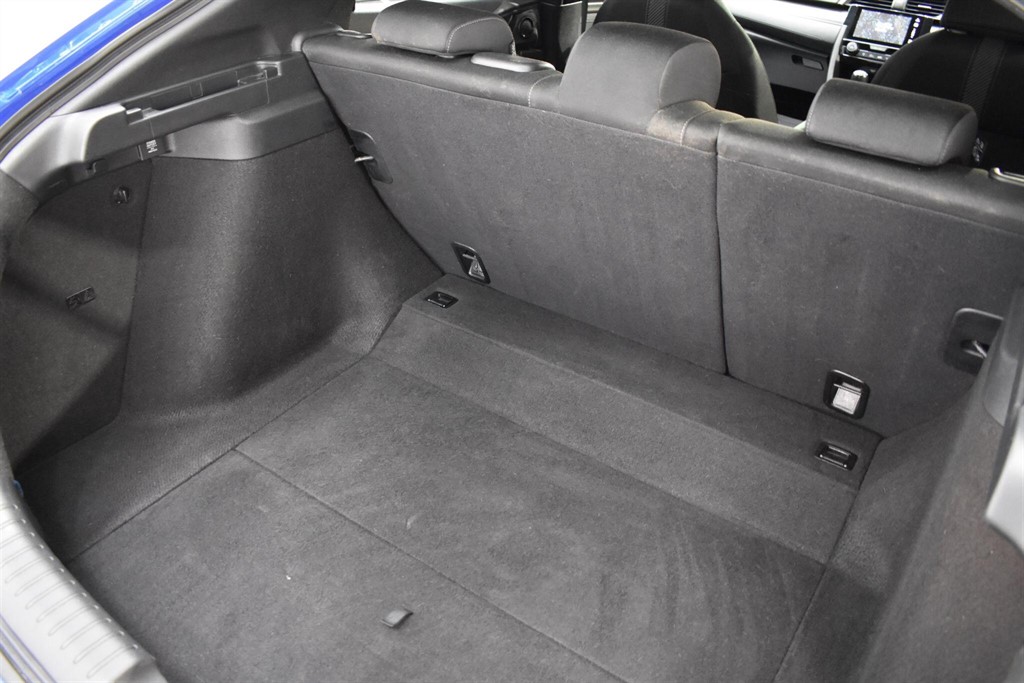 Used Honda Civic 2017 for sale - 77641057: Photo 25