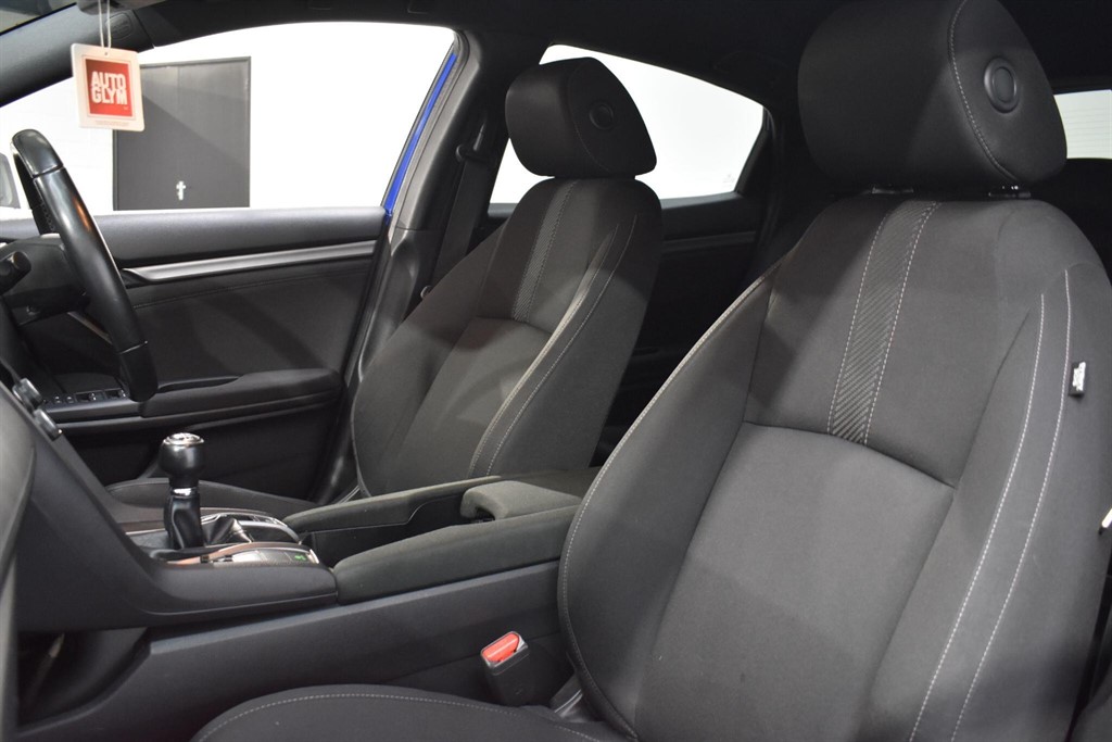 Used Honda Civic 2017 for sale - 77641057: Photo 36