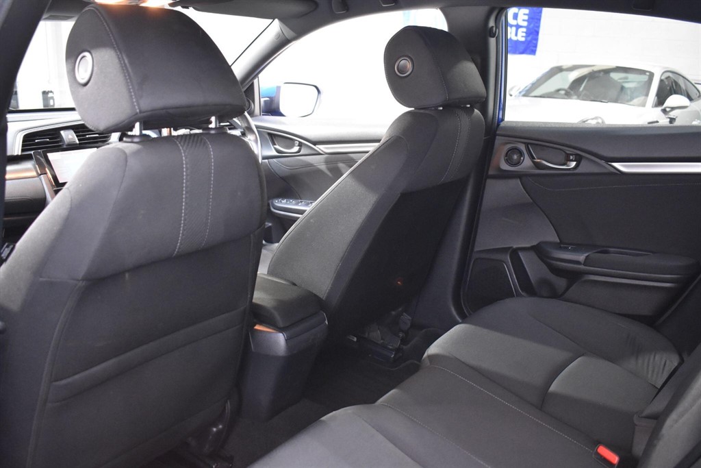 Used Honda Civic 2017 for sale - 77641057: Photo 37