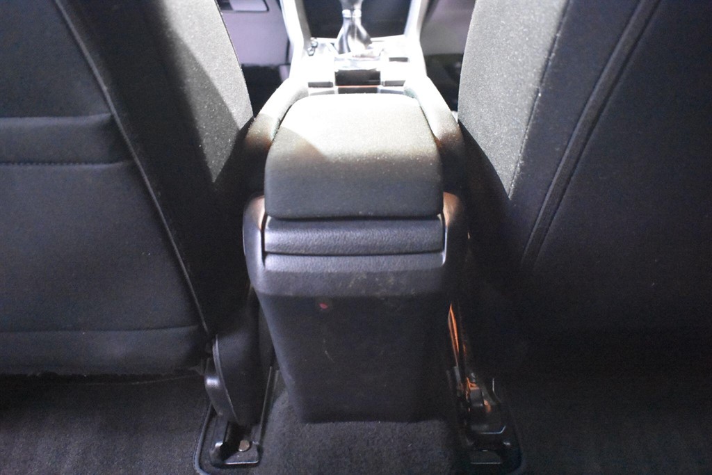 Used Honda Civic 2017 for sale - 77641057: Photo 41