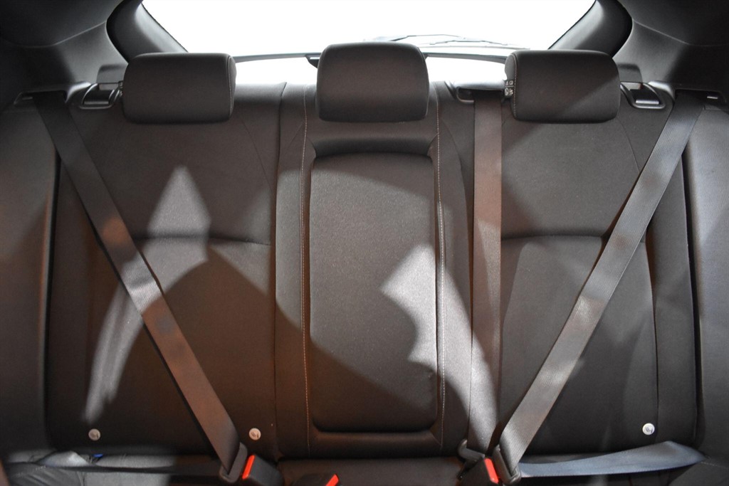 Used Honda Civic 2017 for sale - 77641057: Photo 45