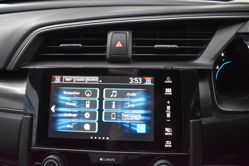 Used Honda Civic 2017 for sale - 77641057: Photo 55