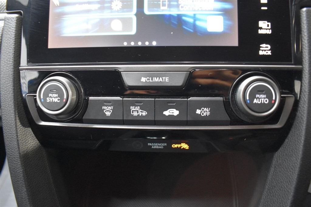 Used Honda Civic 2017 for sale - 77641057: Photo 56