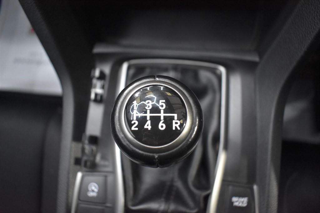 Used Honda Civic 2017 for sale - 77641057: Photo 58