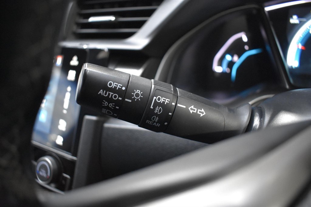 Used Honda Civic 2017 for sale - 77641057: Photo 67