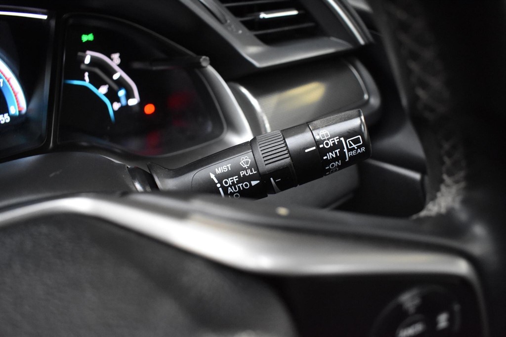 Used Honda Civic 2017 for sale - 77641057: Photo 69