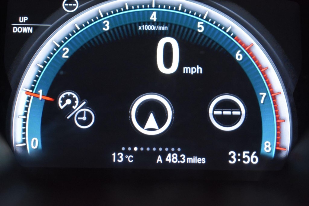 Used Honda Civic 2017 for sale - 77641057: Photo 75