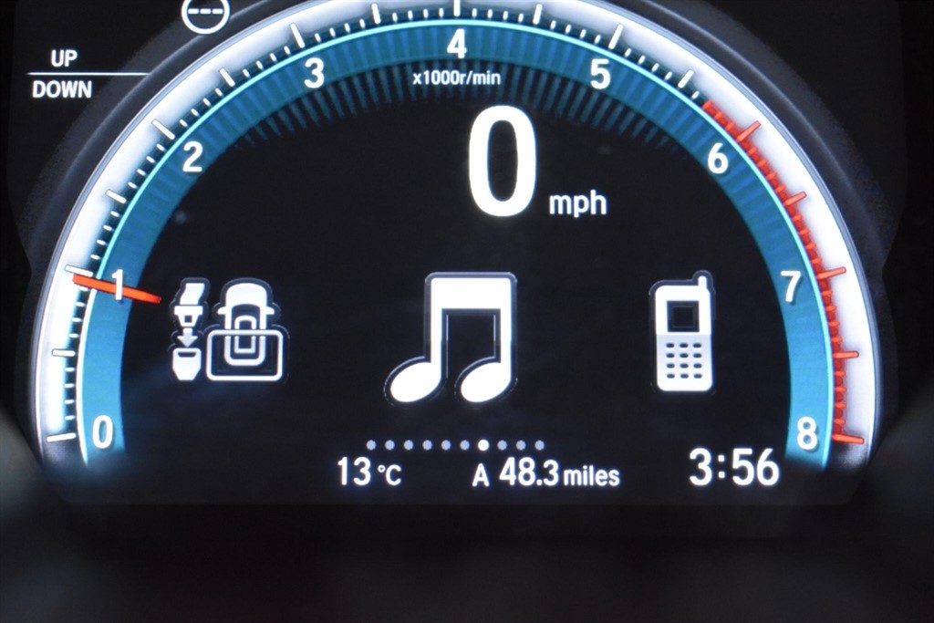 Used Honda Civic 2017 for sale - 77641057: Photo 77