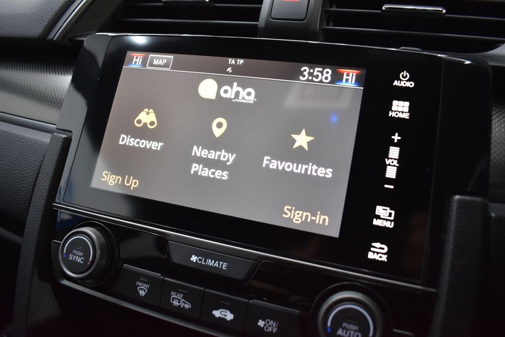 Used Honda Civic 2017 for sale - 77641057: Photo 84