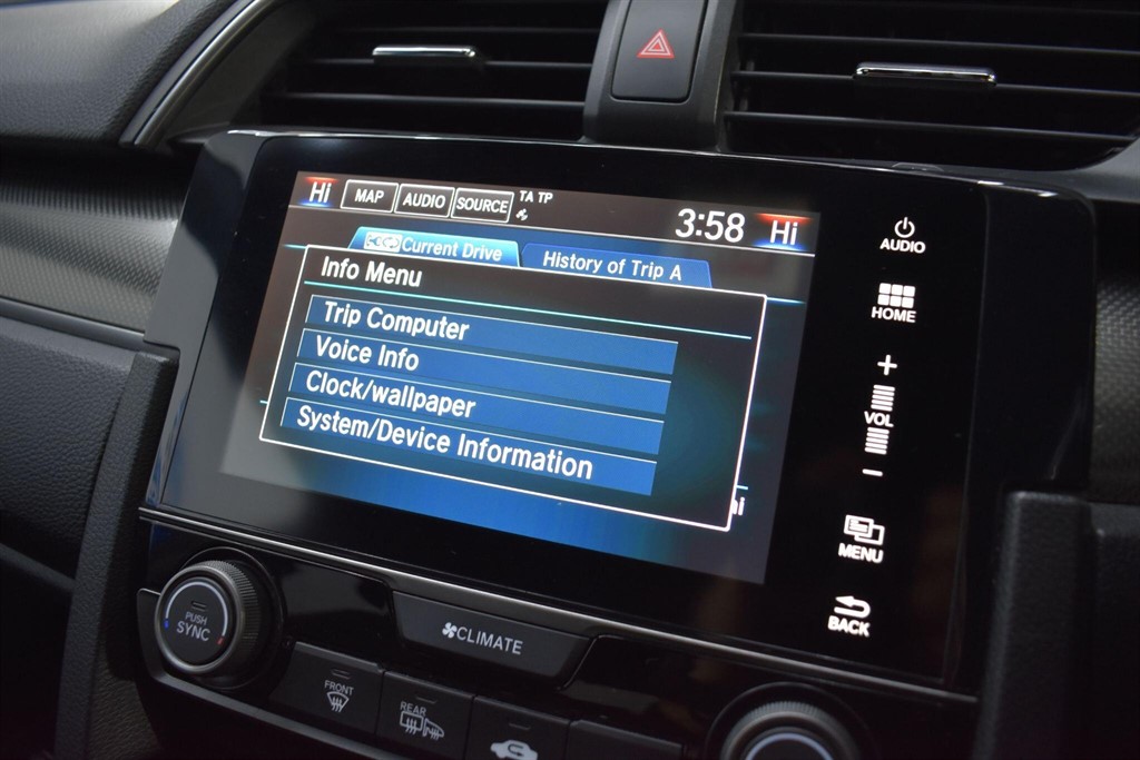 Used Honda Civic 2017 for sale - 77641057: Photo 85