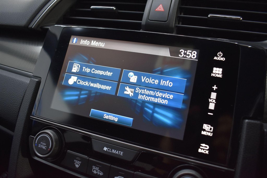 Used Honda Civic 2017 for sale - 77641057: Photo 87