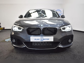 Used BMW 1 Series 2019 for sale - 79127552: Photo