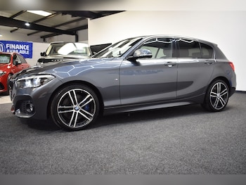 Used BMW 1 Series 2019 for sale - 79127552: Photo