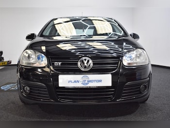 Used Volkswagen Golf 2006 for sale - 78779202: Photo