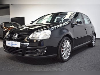 Used Volkswagen Golf 2006 for sale - 78779202: Photo