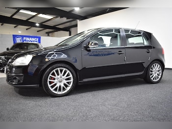 Used Volkswagen Golf 2006 for sale - 78779202: Photo