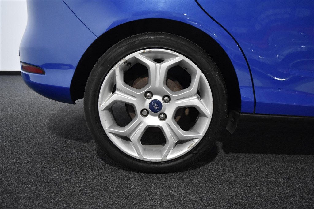 Used Ford B-MAX 2013 for sale - 77588855: Photo 18