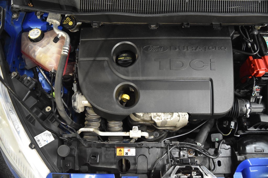 Used Ford B-MAX 2013 for sale - 77588855: Photo 22