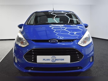 Used Ford B-MAX 2013 for sale - 77588855: Photo