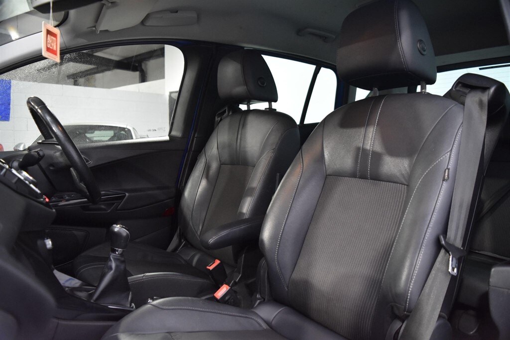 Used Ford B-MAX 2013 for sale - 77588855: Photo 34