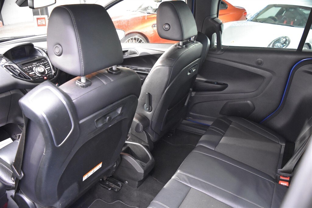 Used Ford B-MAX 2013 for sale - 77588855: Photo 35