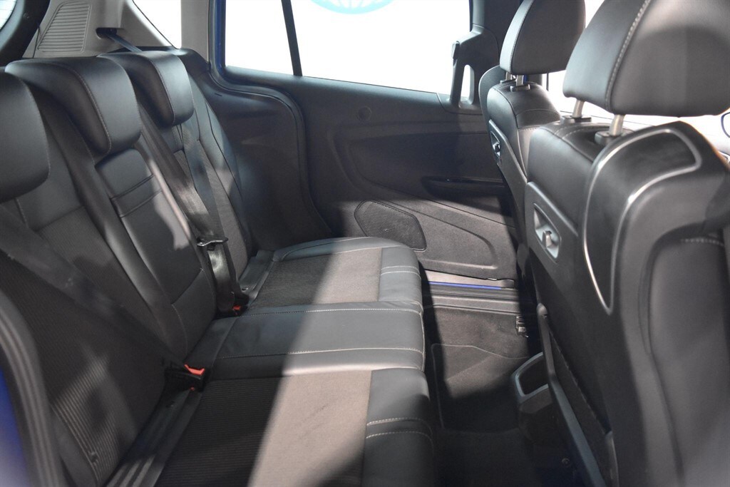 Used Ford B-MAX 2013 for sale - 77588855: Photo 39