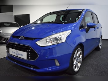 Used Ford B-MAX 2013 for sale - 77588855: Photo